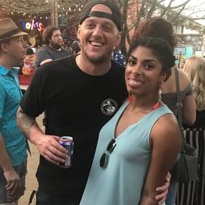 Meet your Posher, Danielle